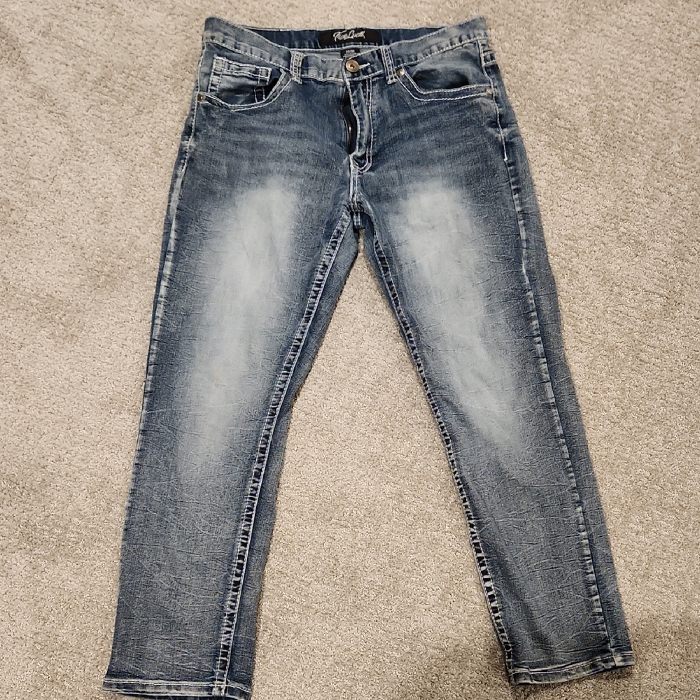 Mens 34/30 Jeans